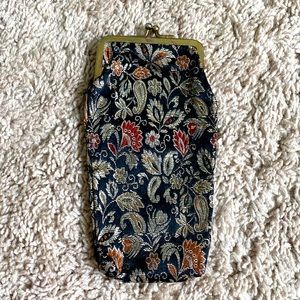 VINTAGE cigarette holder